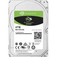 HDD / SSD: Seagate Barracuda Девайсы