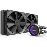 Кулер / Охлаждение: NZXT Kraken X62 Девайсы