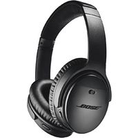 Наушники: Bose QuietComfort 35 - Mefredo Девайсы