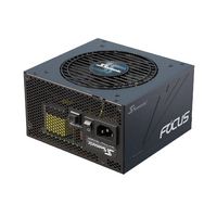 Блок питания: Seasonic Focus GX 750W Девайсы