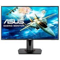 Монитор: ASUS VG278Q - leosacredd Девайсы