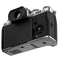 Камера: FUJIFILM X-T4 Девайсы