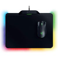Мышь: Razer Mamba + Firefly Hyperflux Bundle Девайсы