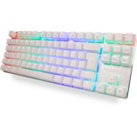 Клавиатура: Teclado Gamer Mecânico Fallen Ace Девайсы