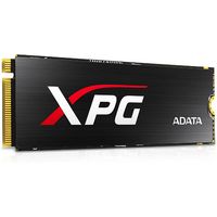 HDD / SSD: A-Data XPG SX8200 Девайсы