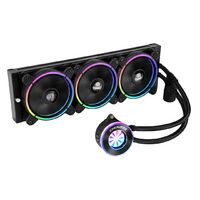 Кулер / Охлаждение: Enermax LIQFUSION RGB 360 Девайсы
