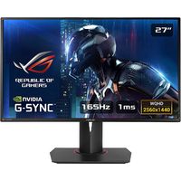 Монитор: ASUS ROG SWIFT PG278QR Девайсы
