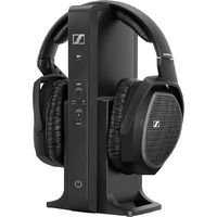 Наушники: Sennheiser RS 175-U Девайсы