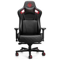 Игровое кресло: HP Omen Citadel Девайсы
