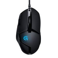 Мышь: Logitech G402 Девайсы