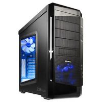 Корпус: Zalman Z12 Девайсы