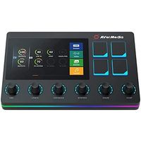 Контроллер: AverMedia Live Streamer Nexus AX310 Девайсы