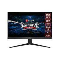 Монитор: MSI Optix 23 Девайсы
