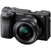 Камера: Sony Alpha 6400 Девайсы