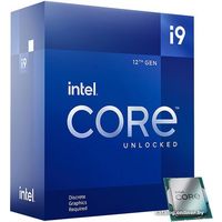 Процессор: Intel Core i9-12900KF Девайсы