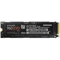 HDD / SSD: Samsung Memorie MZ-V6E250BW Девайсы