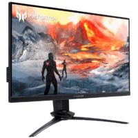 Монитор: Acer Predator XN253QP Девайсы