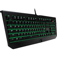 Клавиатура: BlackWidow Ultimate Stealth - dailyhardcore Девайсы
