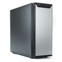 Корпус: Antec P280 Девайсы