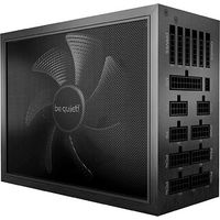 Блок питания: be quiet! BN312 Dark Power PRO Девайсы