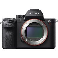 Камера: Sony Alpha a7R II Девайсы