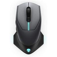 Мышь: Dell Alienware AW610M Девайсы