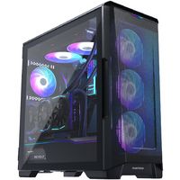 Корпус: Phanteks Eclipse P500A DRGB Девайсы