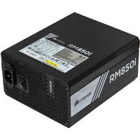 Блок питания: Corsair RM850i Девайсы