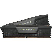 Оперативная память: Corsair DDR5 Девайсы