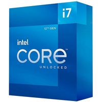 Процессор: Intel Core i7-12700 Девайсы