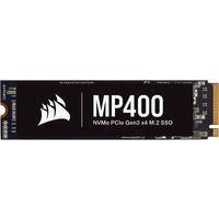 HDD / SSD: Corsair MP400 Девайсы