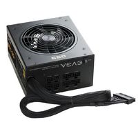 Блок питания: EVGA 650 GQ 80+ Gold 650W Девайсы