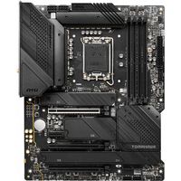 Материнская плата: MSI MAG Z690 Девайсы