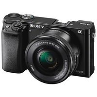 Камера: Sony Alpha a6000 Девайсы