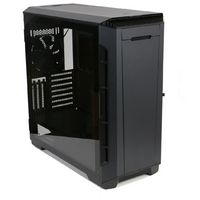 Корпус: Phanteks Eclipse P600S Девайсы