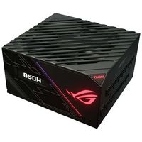 Блок питания: ASUS ROG THOR 850 Девайсы