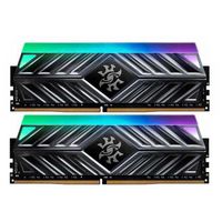 HDD / SSD: A-Data XPG Spectrix D41 RGB Девайсы