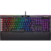 Клавиатура: Corsair K95 RGB Platinum XT Девайсы