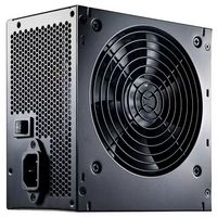 Блок питания: CoolerMaster RS700 Девайсы