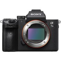 Камера: Sony Alpha 7 III Девайсы
