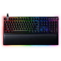 Клавиатура: Razer Huntsman Analog v2 Девайсы