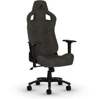 Игровое кресло: Corsair T3 Rush Девайсы
