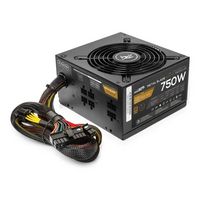 Блок питания: Fuente Sentey 750w Девайсы