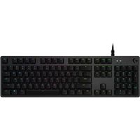 Клавиатура: Logitech G512 Девайсы