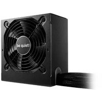 Блок питания: be quiet! System Power 9 Девайсы