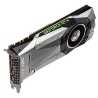 Видеокарта: NVIDIA GeForce GTX 1080 Ti Девайсы