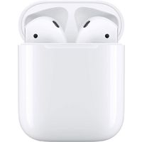 Наушники: Apple AirPods 2 Девайсы