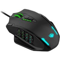 Мышь: Monster Pusat V8 Девайсы