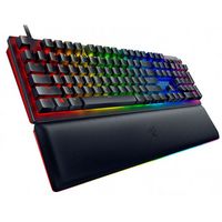 Клавиатура: Razer Hutsman V2 Девайсы