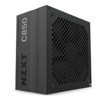 Блок питания: NZXT C850 Девайсы